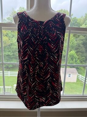 Calvin Klein blouse size M